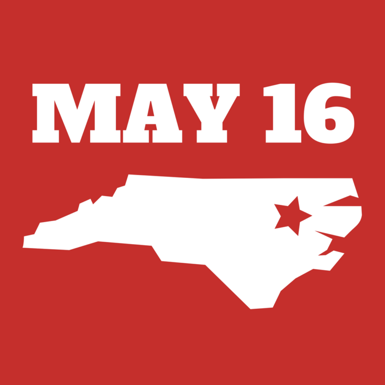 May 16 Education Worker Rally at NC Legislature